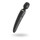 Satisfyer Wand-er Woman Black Satisfyer Wand-er Woman Black