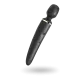 Satisfyer Wand-er Woman Black Satisfyer Wand-er Woman Black