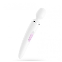 Satisfyer Wand-er Woman White Satisfyer Wand-er Woman White