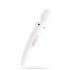 Satisfyer Wand-er Woman White