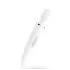 Satisfyer Wand-er Woman White