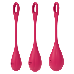 Satisfyer Yoni Power 1 Red