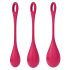 Satisfyer Yoni Power 1 Red