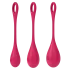 Satisfyer Yoni Power 1 Red