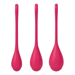 Satisfyer Yoni Power 1 Red