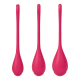 Satisfyer Yoni Power 1 Red