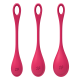 Satisfyer Yoni Power 1 Red