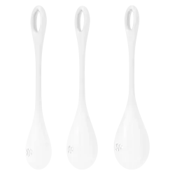 Satisfyer Yoni Power 1 White