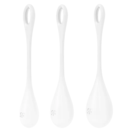 Satisfyer Yoni Power 1 White Satisfyer Yoni Power 1 White