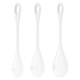 Satisfyer Yoni Power 1 White
