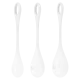 Satisfyer Yoni Power 1 White Satisfyer Yoni Power 1 White