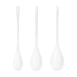 Satisfyer Yoni Power 1 White