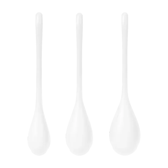 Satisfyer Yoni Power 1 White Satisfyer Yoni Power 1 White