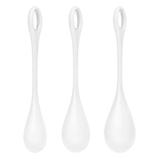 Satisfyer Yoni Power 1 White Satisfyer Yoni Power 1 White