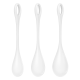 Satisfyer Yoni Power 1 White