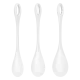 Satisfyer Yoni Power 1 White Satisfyer Yoni Power 1 White