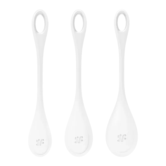 Satisfyer Yoni Power 1 White Satisfyer Yoni Power 1 White