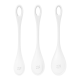Satisfyer Yoni Power 1 White