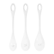 Satisfyer Yoni Power 1 White Satisfyer Yoni Power 1 White