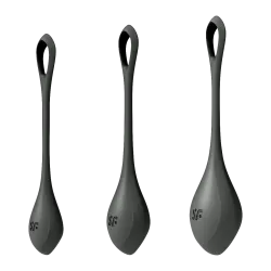 Satisfyer Yoni Power 2 Black