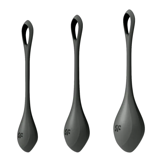 Satisfyer Yoni Power 2 Black