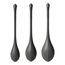 Satisfyer Yoni Power 2 Black Satisfyer Yoni Power 2 Black