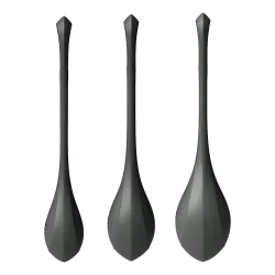 Satisfyer Yoni Power 2 Black Satisfyer Yoni Power 2 Black