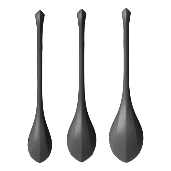 Satisfyer Yoni Power 2 Black