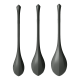 Satisfyer Yoni Power 2 Black