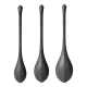Satisfyer Yoni Power 2 Black