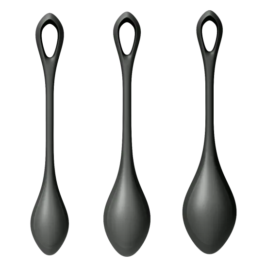 Satisfyer Yoni Power 2 Black