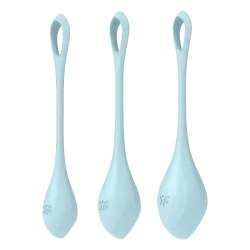 Satisfyer Yoni Power 2 Light Blue
