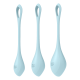 Satisfyer Yoni Power 2 Light Blue