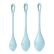 Satisfyer Yoni Power 2 Light Blue Satisfyer Yoni Power 2 Light Blue