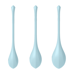 Satisfyer Yoni Power 2 Light Blue Satisfyer Yoni Power 2 Light Blue