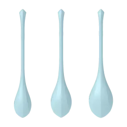 Satisfyer Yoni Power 2 Light Blue Satisfyer Yoni Power 2 Light Blue