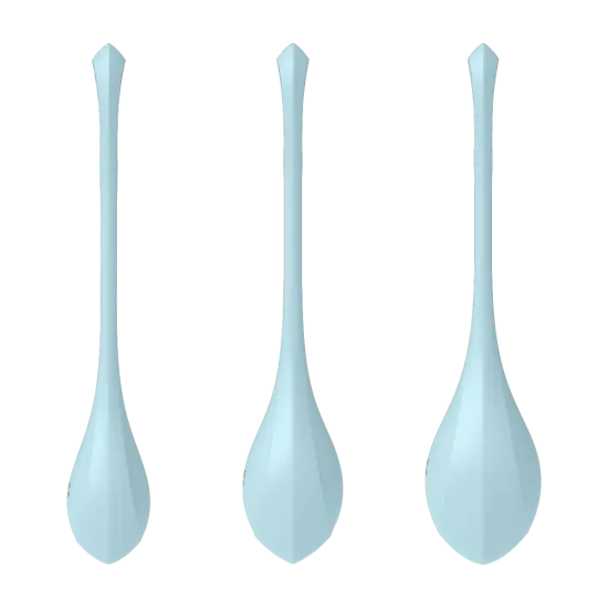 Satisfyer Yoni Power 2 Light Blue Satisfyer Yoni Power 2 Light Blue
