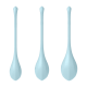 Satisfyer Yoni Power 2 Light Blue