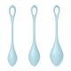 Satisfyer Yoni Power 2 Light Blue
