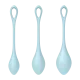 Satisfyer Yoni Power 2 Light Blue Satisfyer Yoni Power 2 Light Blue