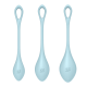 Satisfyer Yoni Power 2 Light Blue