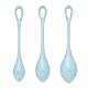 Satisfyer Yoni Power 2 Light Blue Satisfyer Yoni Power 2 Light Blue