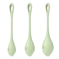 Satisfyer Yoni Power 2 Light Green