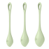 Satisfyer Yoni Power 2 Light Green