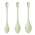 Satisfyer Yoni Power 2 Light Green