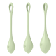 Satisfyer Yoni Power 2 Light Green