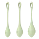 Satisfyer Yoni Power 2 Light Green Satisfyer Yoni Power 2 Light Green