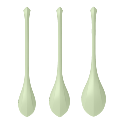 Satisfyer Yoni Power 2 Light Green Satisfyer Yoni Power 2 Light Green