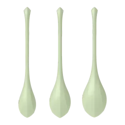 Satisfyer Yoni Power 2 Light Green Satisfyer Yoni Power 2 Light Green