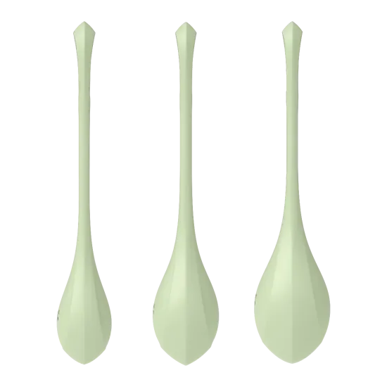 Satisfyer Yoni Power 2 Light Green Satisfyer Yoni Power 2 Light Green